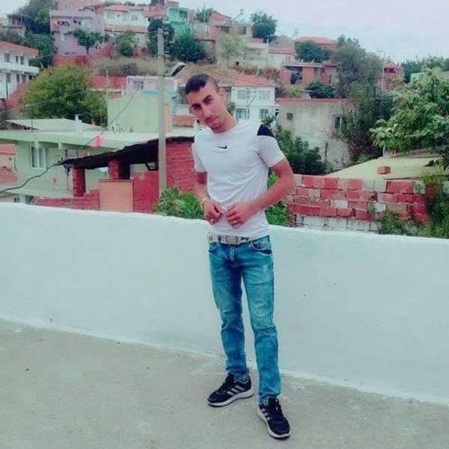 Kız Arkadaşının Ağabeyini Öldürdü, Kardeşini Yaraladı 2