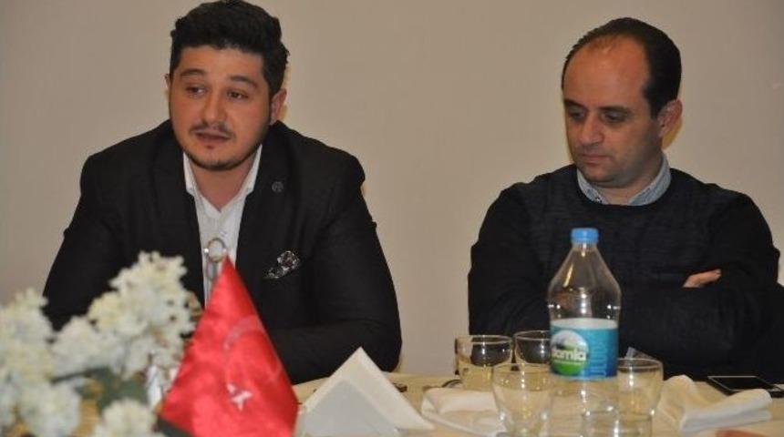 Magiad, Mtso Gen&ccedil; Girişimciler Kurulu&rsquo;nu Ağırladı