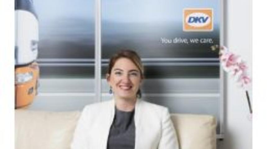 Avrupa Otoyollarına Uluslararası Ge&ccedil;iş Standardı