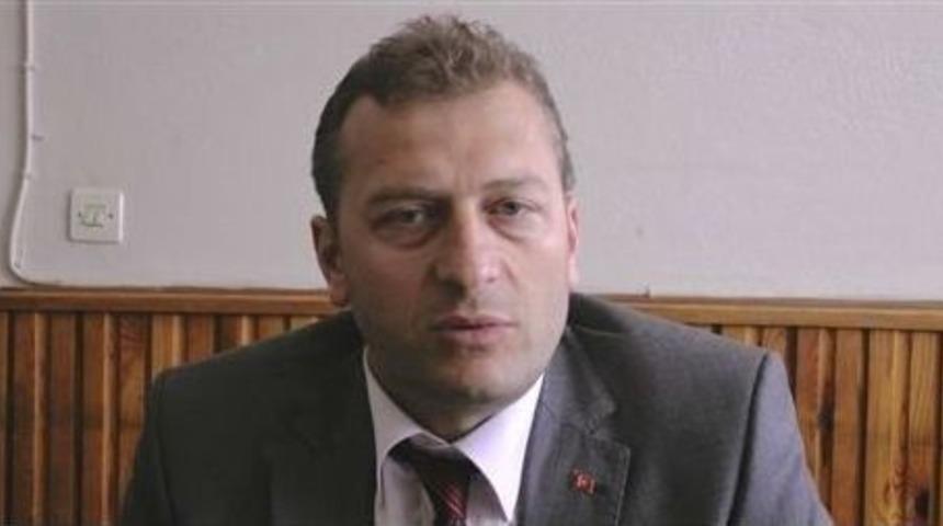 Meclis &Uuml;yesi Dolandırıcıların Kurbanı Oldu