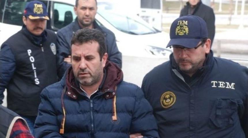 Bolu&rsquo;da Fet&ouml; Operasyonunda 15 Kişi Adliyeye Sevk Edildi