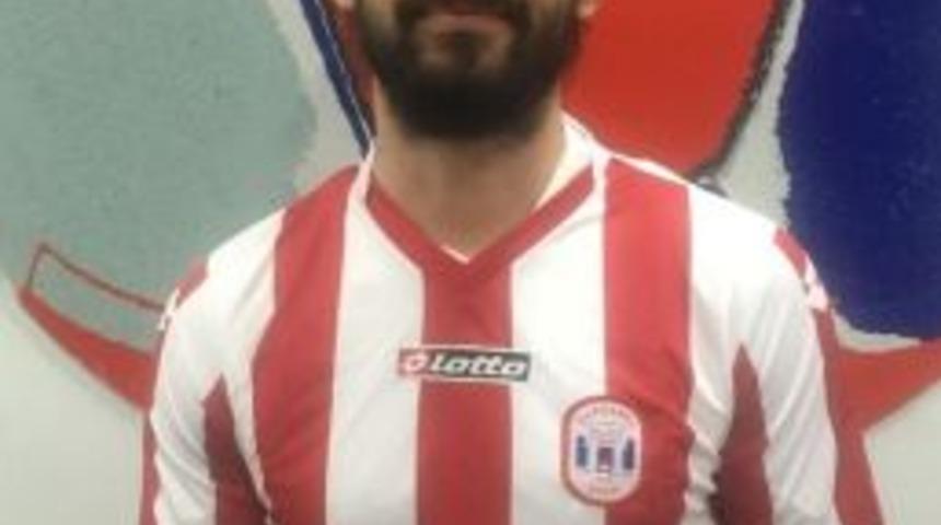 Sel&ccedil;uk Bice Dardanelspor&rsquo;da