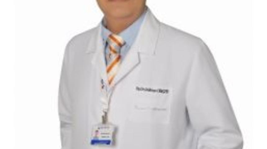 50 Yaş &Uuml;zerindekilere &rsquo;sarı Nokta Hastalığı&rsquo; Uyarısı