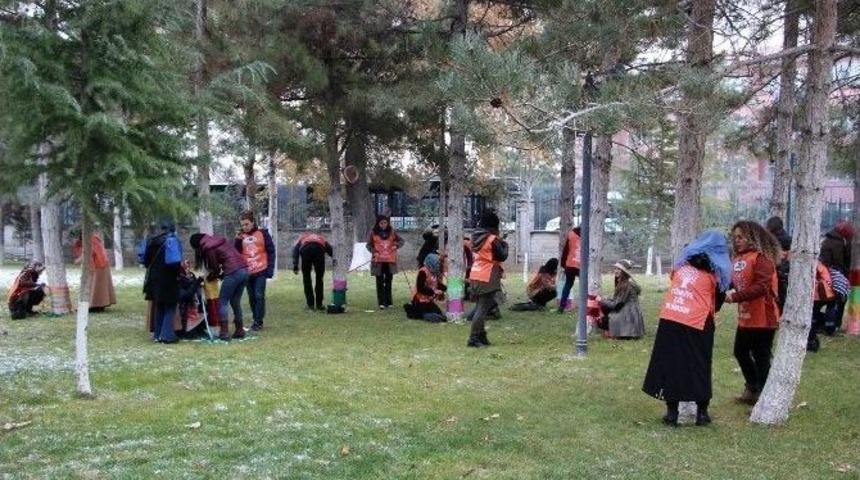 Ne&uuml; Gen&ccedil; Tema Topluluğundan Rengarenk Etkinlik