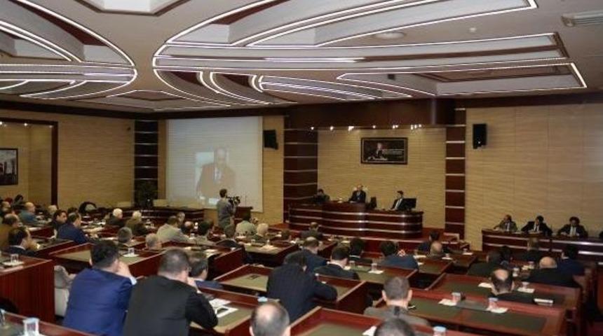 Eyof'a 5 Bin G&uuml;venlik G&ouml;revlisi