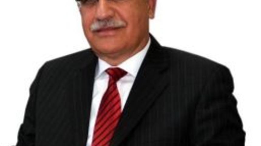 Tekelioğlu: &ldquo;&uuml;lkemizin Y&ouml;netimine Şekil Verecek Olan Gen&ccedil;lerimizi En İyi Şekilde Yetiştirmeliyiz&rdquo;