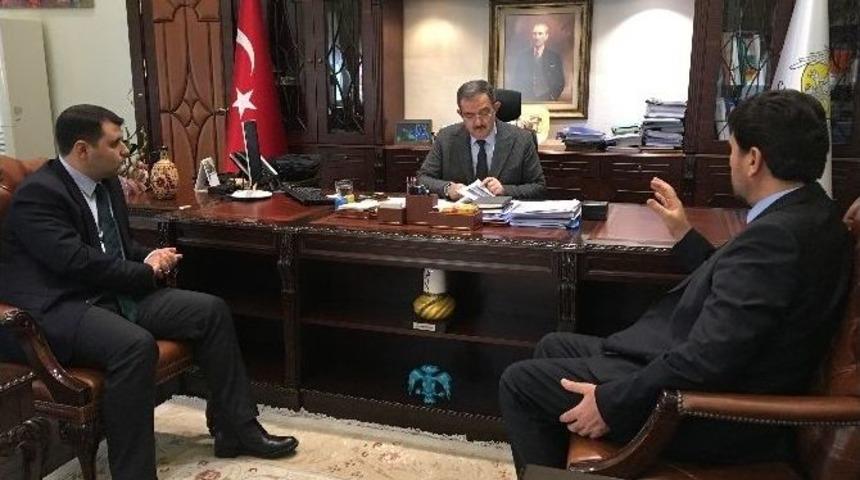 Aladağ, T&uuml;rkiye&rsquo;nin En İyi 5 Kayak Pisti Arasında Olacak