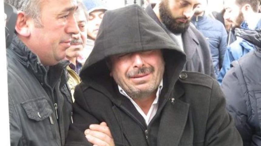 Hastanenin Ihmali Sonrası &Ouml;ld&uuml;ğ&uuml; &Ouml;ne S&uuml;r&uuml;len Gen&ccedil; Toprağa Verildi