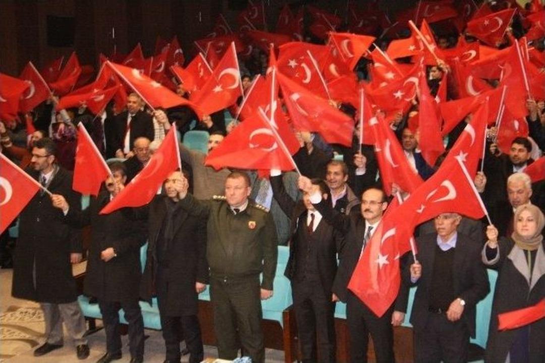İ&ccedil;imizdeki Kahramanlar 15 Temmuz&rsquo;u Anlattı