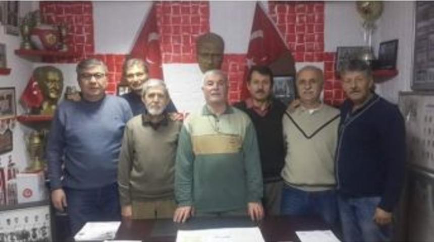 Adanırspor&rsquo;da Hasan Ermiş D&ouml;nemi