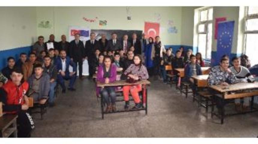 Dezavantajlılar Hayata Katılıyor