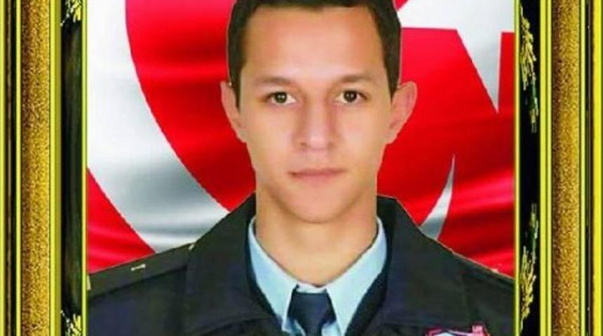 Şehit  Ateşi, Nevşehir&rsquo;E D&uuml;şt&uuml;