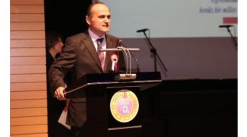 Karataş: &ldquo;&ouml;ğrenciler Ara Tatili Dinlenerek Ge&ccedil;irmeli&rdquo;