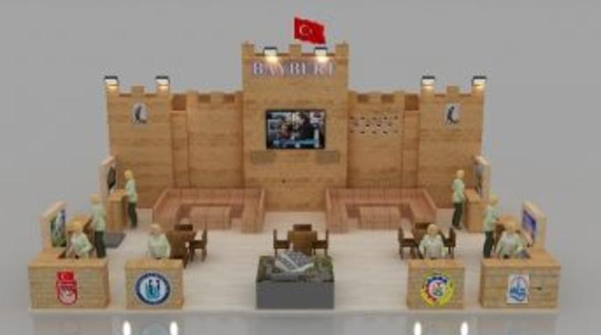 Emitt 26 Ocak&rsquo;ta Kapılarını A&ccedil;ıyor