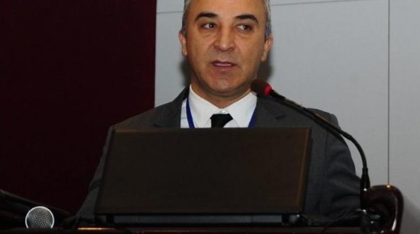 Esog&uuml;&rsquo;de Global B&uuml;t&ccedil;e Uygulamaları &Ccedil;alıştayı