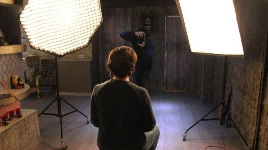 (&ouml;zel Haber) &lsquo;vesikalık&rsquo; Yerini Biyometrik Fotoğrafa Bıraktı