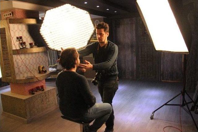 (&ouml;zel Haber) &lsquo;vesikalık&rsquo; Yerini Biyometrik Fotoğrafa Bıraktı 1