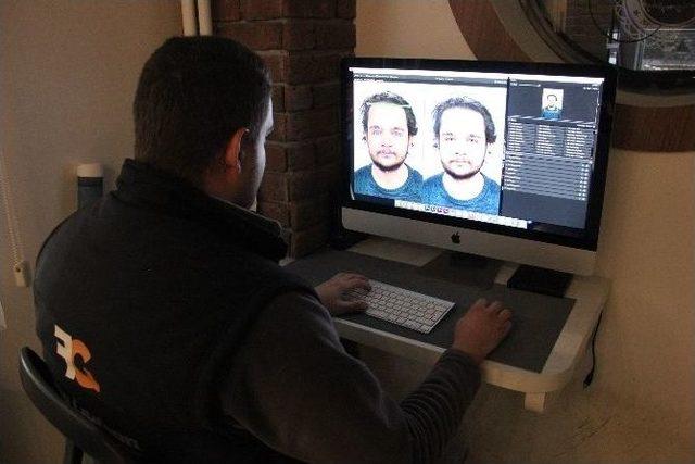 (&ouml;zel Haber) &lsquo;vesikalık&rsquo; Yerini Biyometrik Fotoğrafa Bıraktı 2