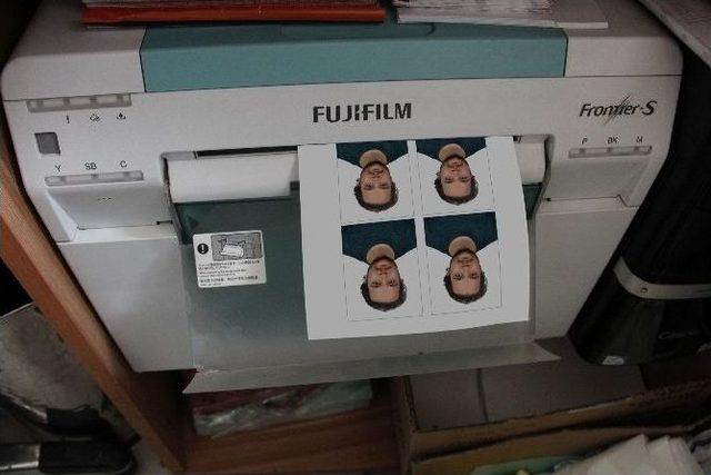 (&ouml;zel Haber) &lsquo;vesikalık&rsquo; Yerini Biyometrik Fotoğrafa Bıraktı 3