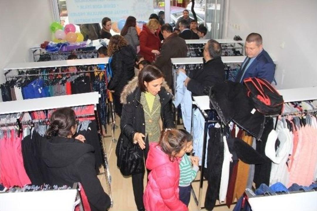 "benim Adım İyilik" Toplumsal Duyarlılık Oluşturuyor