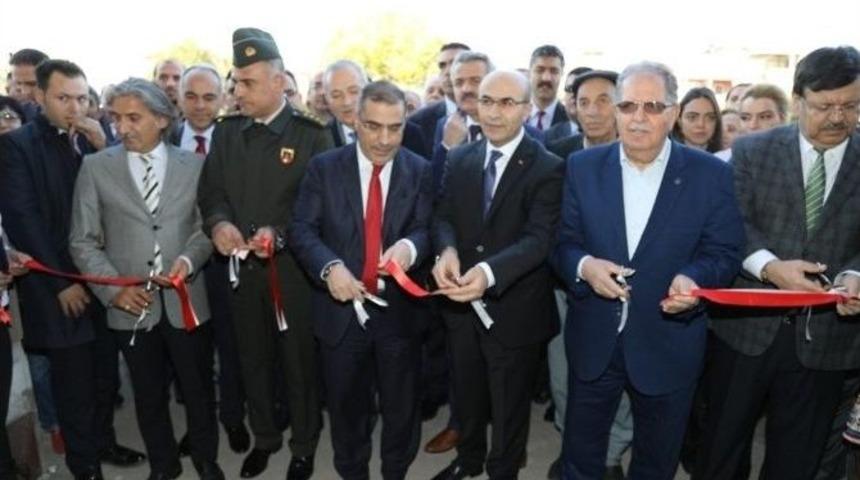 "tarihte Adana" Sergisi