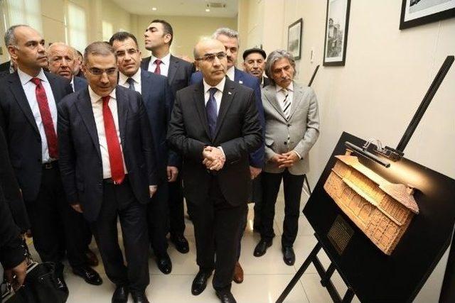 "tarihte Adana" Sergisi 1