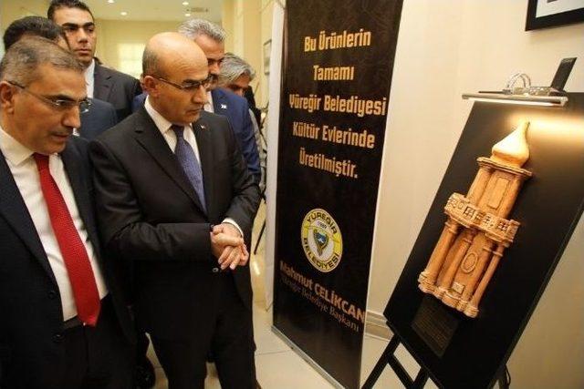 "tarihte Adana" Sergisi 2