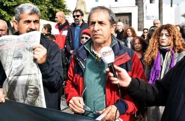 Hrant Dink, Bodrum da Anıldı 3