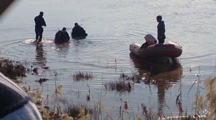 Eşi Ve Oğlu Tarafından &Ouml;ld&uuml;r&uuml;len Adamın Cesedi 15 G&uuml;n Sonra Bulundu