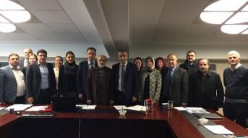 Yeni Hastaneye 7,5 Milyon Tl&rsquo;lik Cihaz &Ouml;deneği