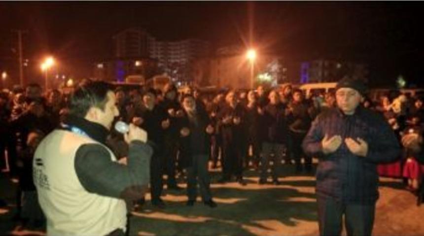 Eğitim Bir-sen Umre Organizasyonunu Bu Yılda Devam Ettirdi