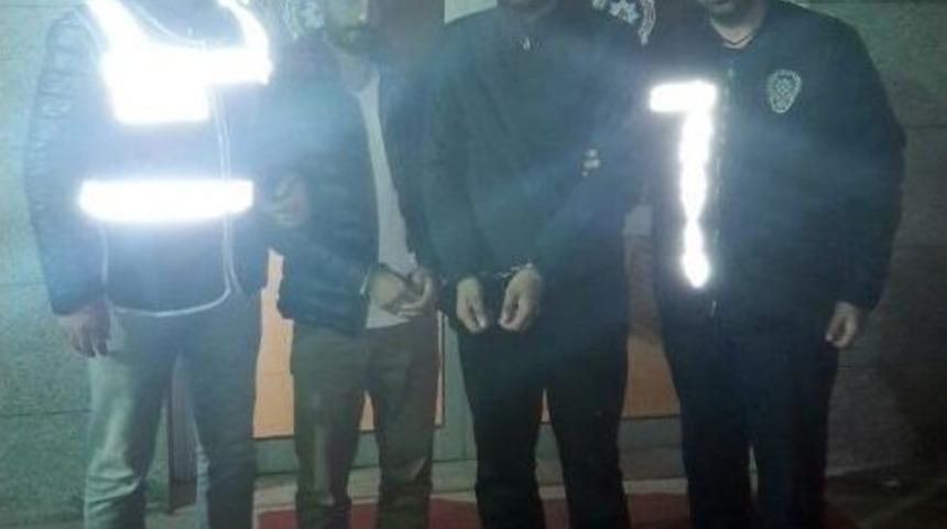 30 Bin Dolar Iraklı Gencin Sonu Oldu