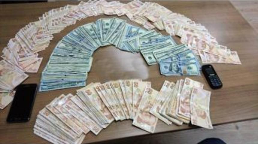 Telefon Dolandırıcıları Polisten Ka&ccedil;amadı