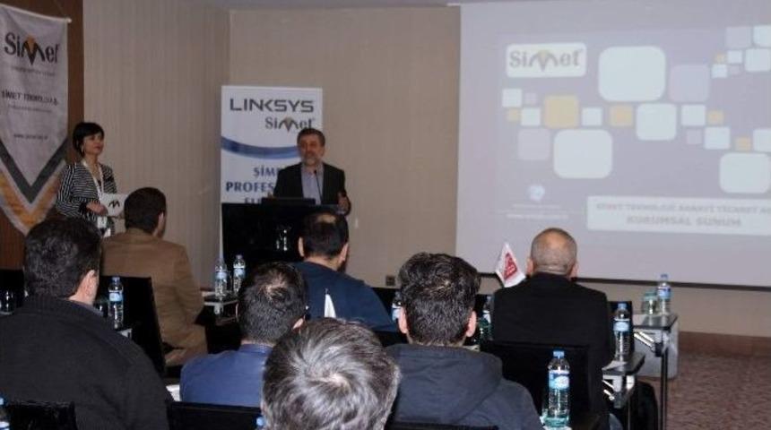 Kayseri Firması Network Markasının &Uuml;lke Genelinde Dağıtımını &Uuml;stlendi