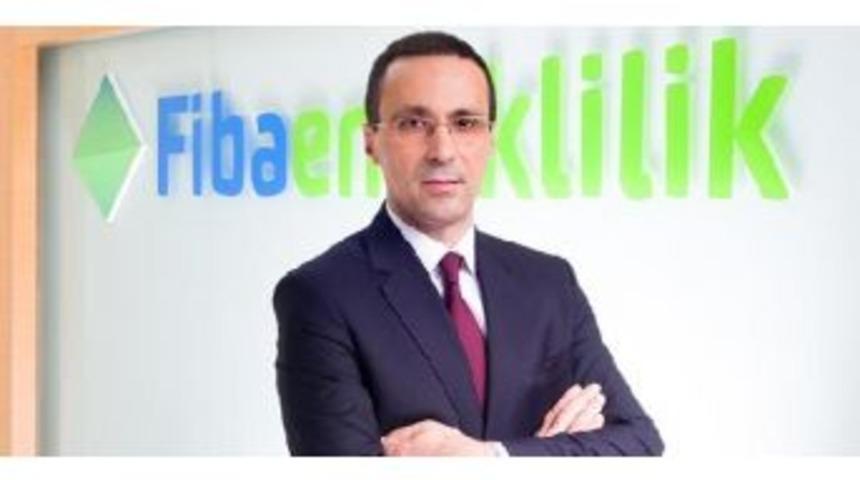 Fibabanka Aş Genel M&uuml;d&uuml;rl&uuml;ğ&uuml;&rsquo;Ne &Ouml;mer Mert Geldi