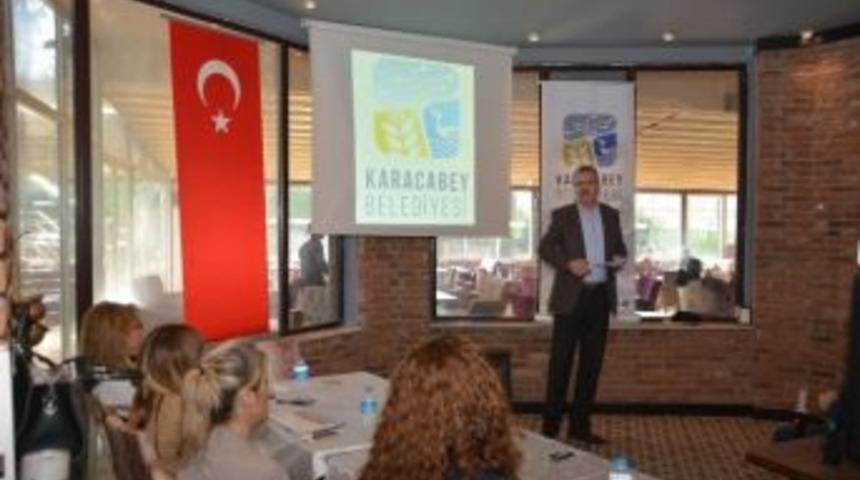 Karacabey Belediyesi&rsquo;nden Stratejik Planlama Toplantısı