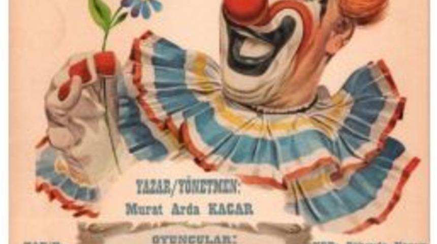 &rsquo;3 Haylaz&rsquo; &Ccedil;ocuklar İ&ccedil;in Sahnede