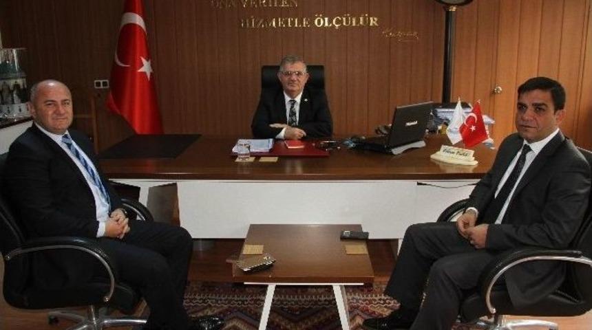 Fethiye Emniyetinde Yapılıal D&ouml;nemi Başladı