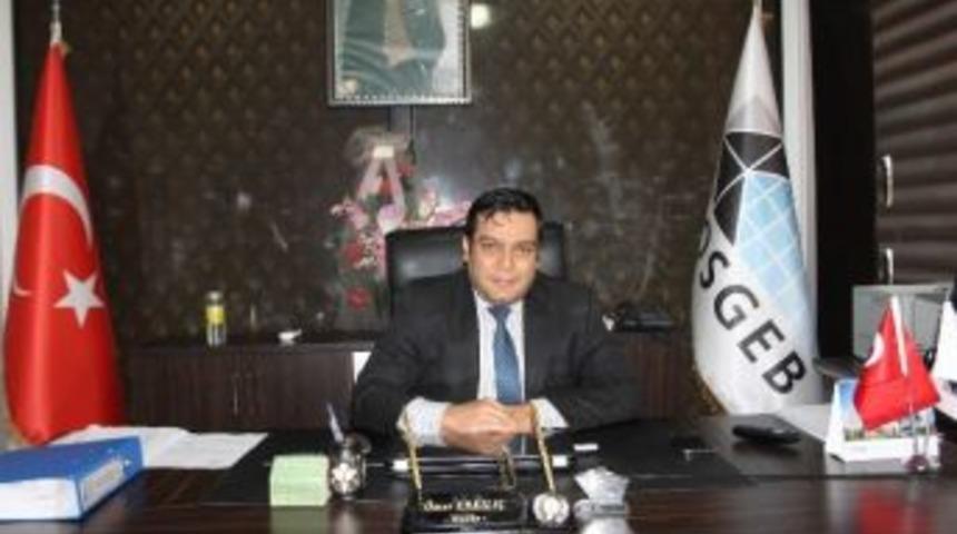 Siirt&rsquo;te 26 Esnafa 50 Bin Tl Faizsiz Kredi Desteği &Ccedil;ıktı