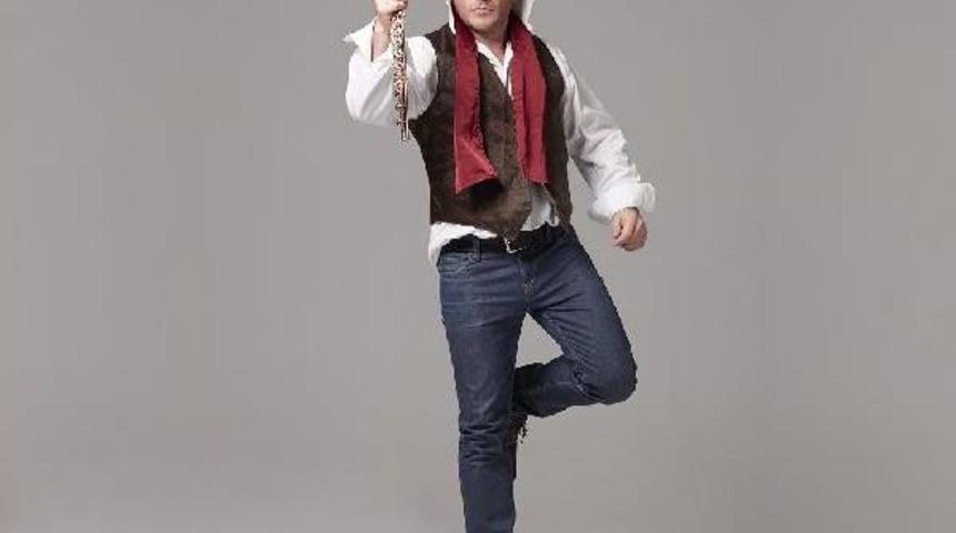 Fransız Fl&uuml;t Virt&uuml;&ouml;z&uuml; Pahud 24 Ocak'ta İstanbul'da