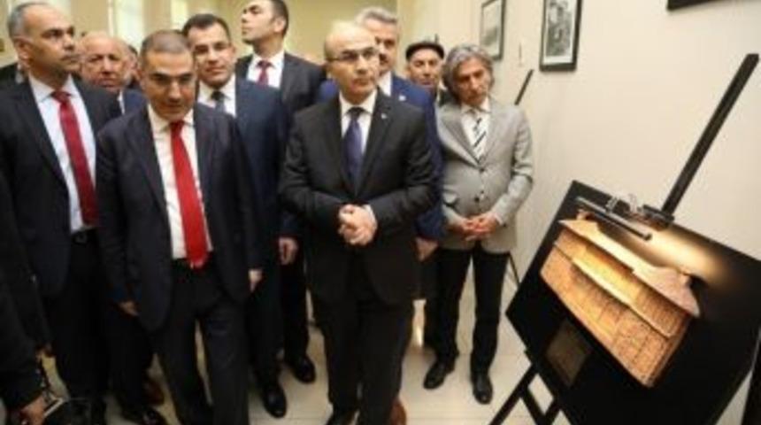 (d&uuml;zeltme) "tarihte Adana" Sergisi