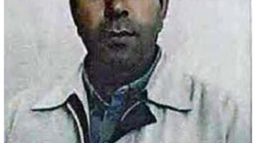 Fet&ouml;'n&uuml;n Kaymakam Adayları Imamı Yakalandı