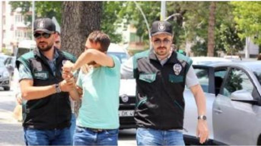 Uyuşturucu Satıcısına 8 Yıl 4 Ay Hapis