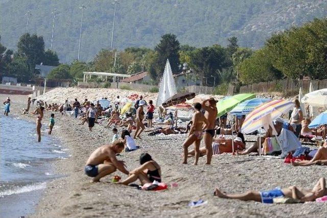 Konyaaltı Sahil Projesi’nin İhalesi Yine Ertelendi