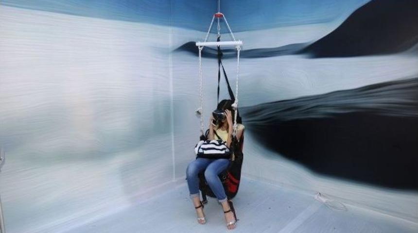 Karaman, Turizm Tanıtım Ve Bilgi Merkezi&rsquo;nden Gezilebiliniyor