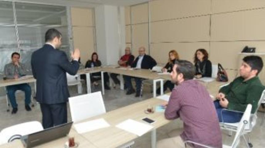 Nilüfer’de “iyileştirme Ekibi” İş Başında