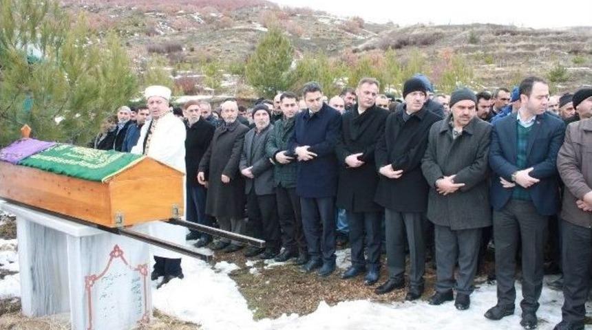 Başkan Polat&rsquo;ın Acı G&uuml;n&uuml;