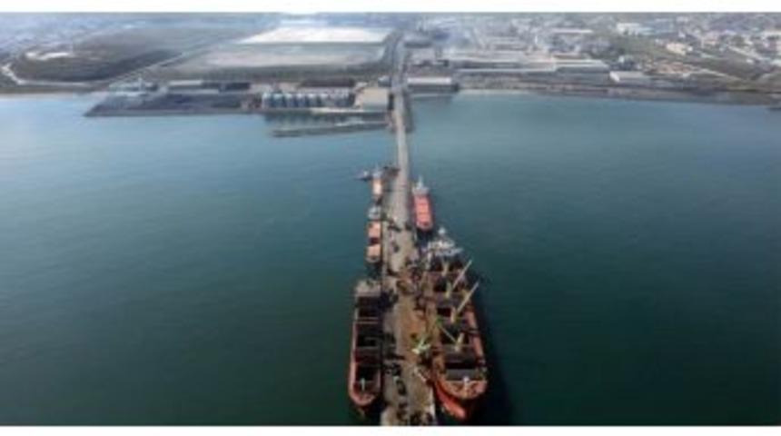 Yeşilyurt Kıyı Tesisi &rsquo;ge&ccedil;ici Deniz Hudut Kapısı&rsquo; Olarak Hizmet Verecek