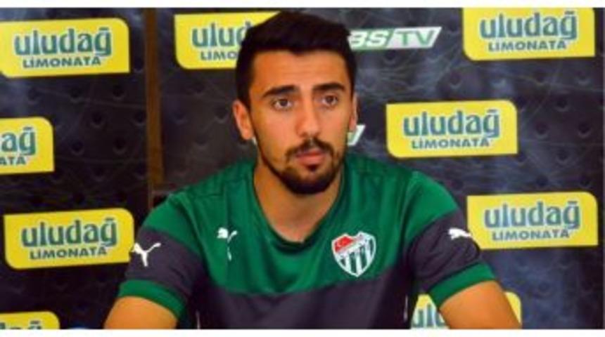 Evkur Yeni Malatyaspor, Kasımpaşalı Ferhat Kiraz İle Anlaşmaya Vardı