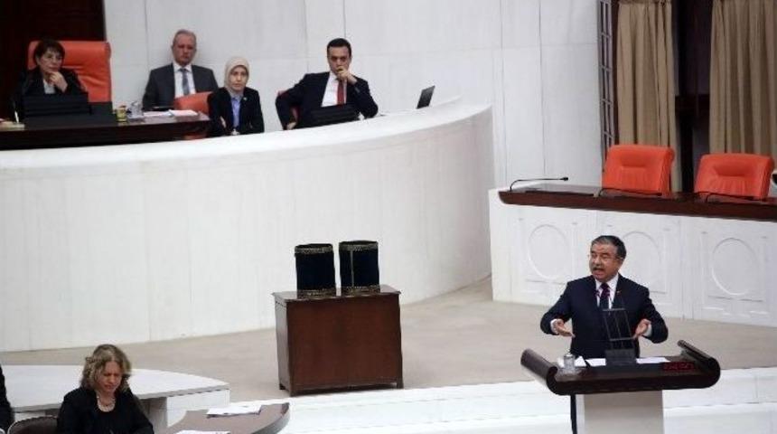 Milli Eğitim Bakanı İsmet Yılmaz&rsquo;dan M&uuml;fredat Eleştirilerine Cevap